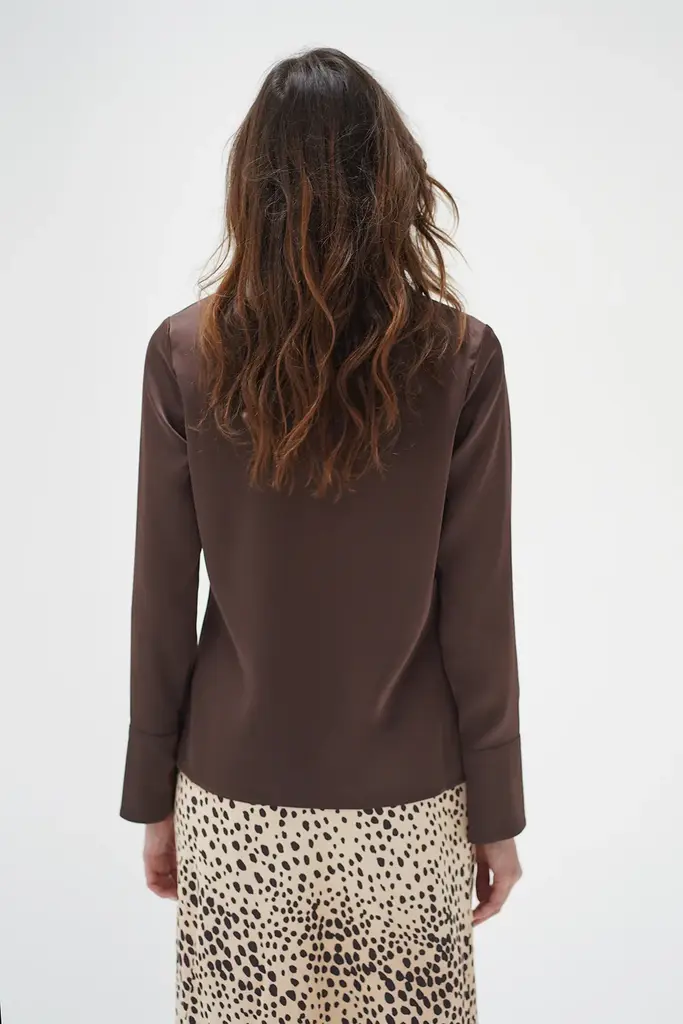 LNA Jude Blouse