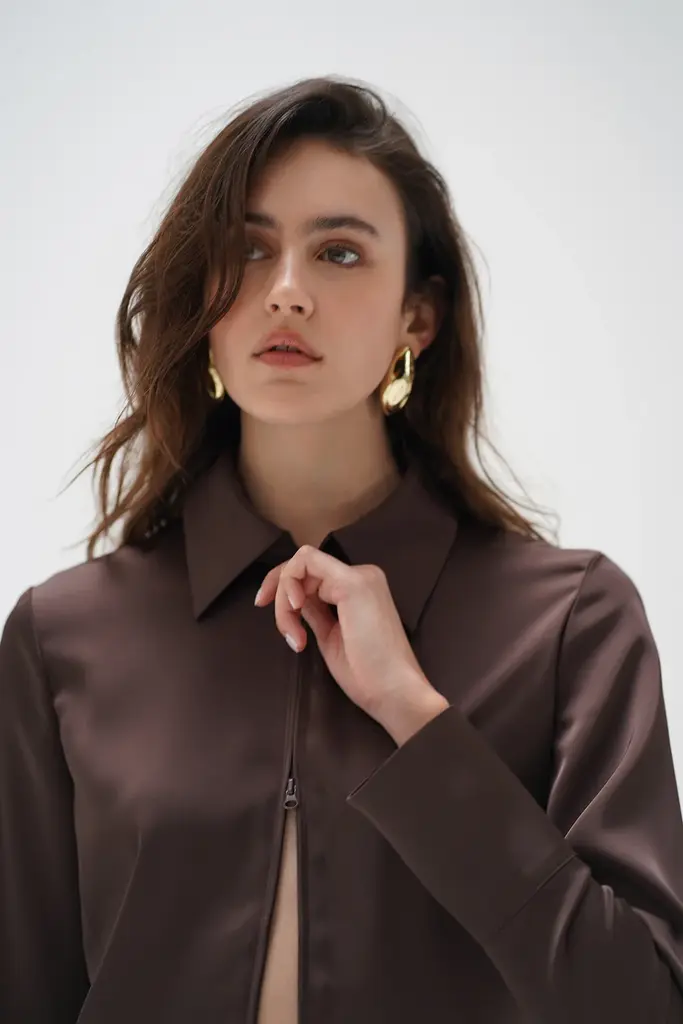 LNA Jude Blouse