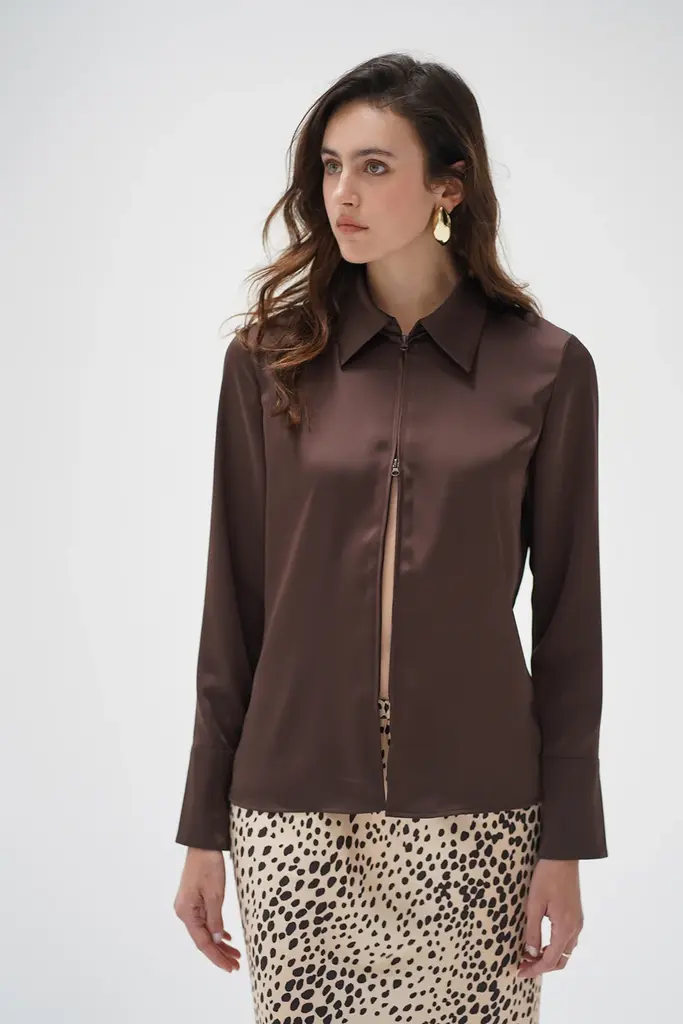 LNA Jude Blouse