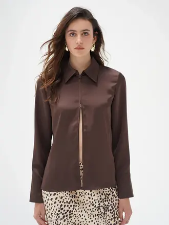 LNA Jude Blouse