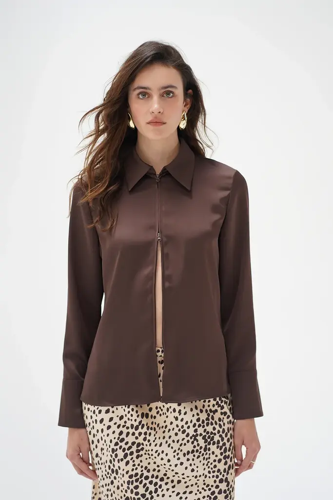 LNA Jude Blouse