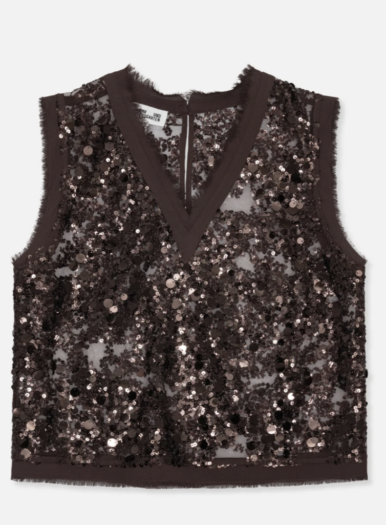 Baum Und Pferdgarten Manire Blouse