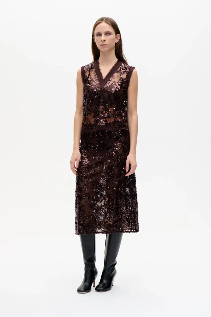 Baum Und Pferdgarten Shania Skirt