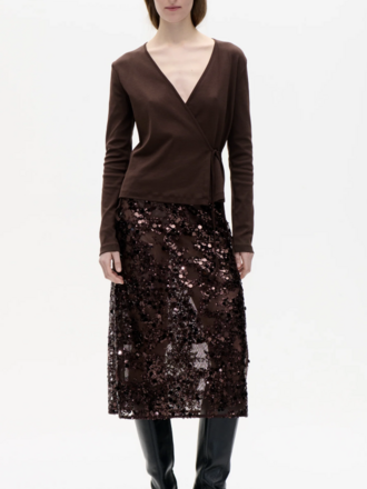 Baum Und Pferdgarten Shania Skirt