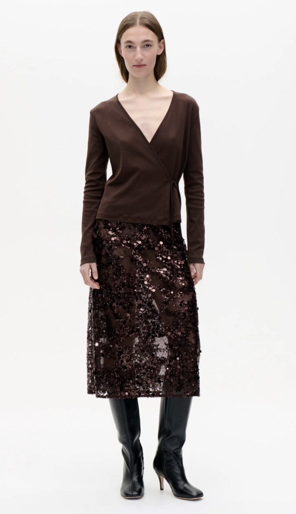 Baum Und Pferdgarten Shania Skirt