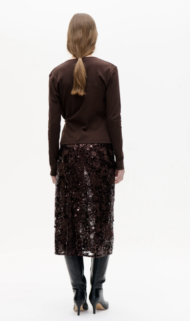 Baum Und Pferdgarten Shania Skirt