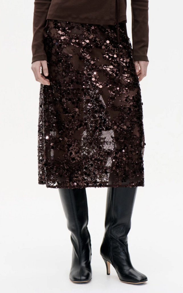 Baum Und Pferdgarten Shania Skirt