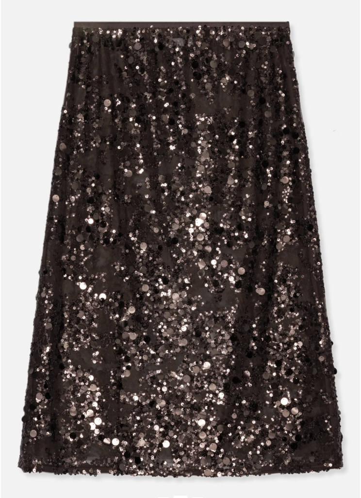 Baum Und Pferdgarten Shania Skirt