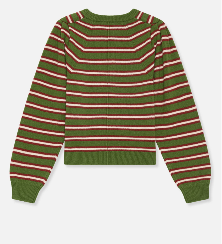 Baum Und Pferdgarten Cylia Sweater
