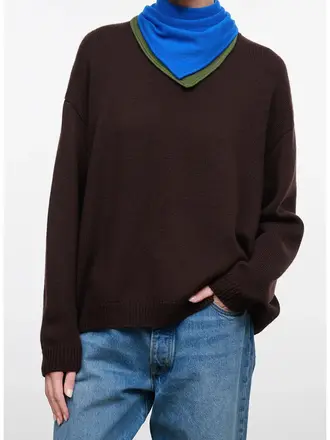 Staud Winston Sweater