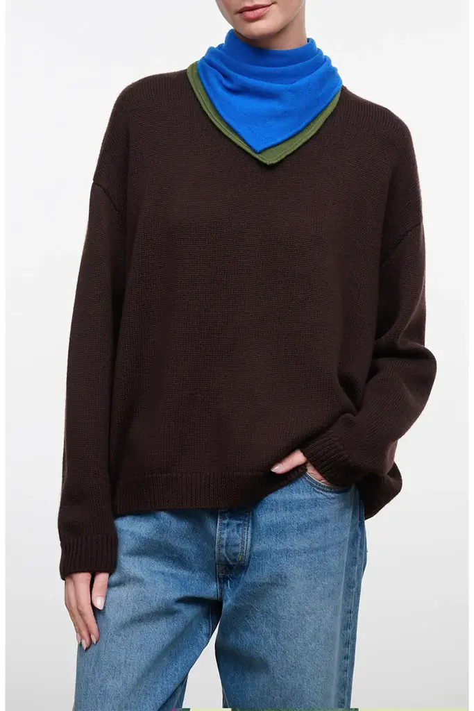 Staud Winston Sweater