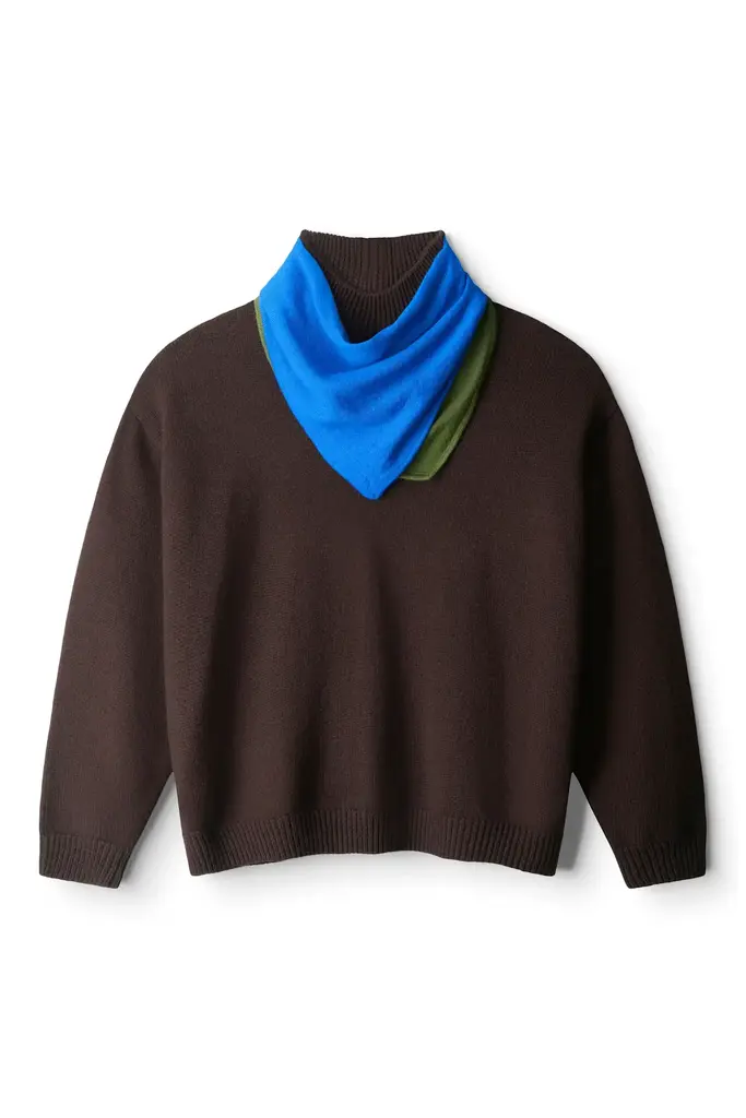 Staud Winston Sweater