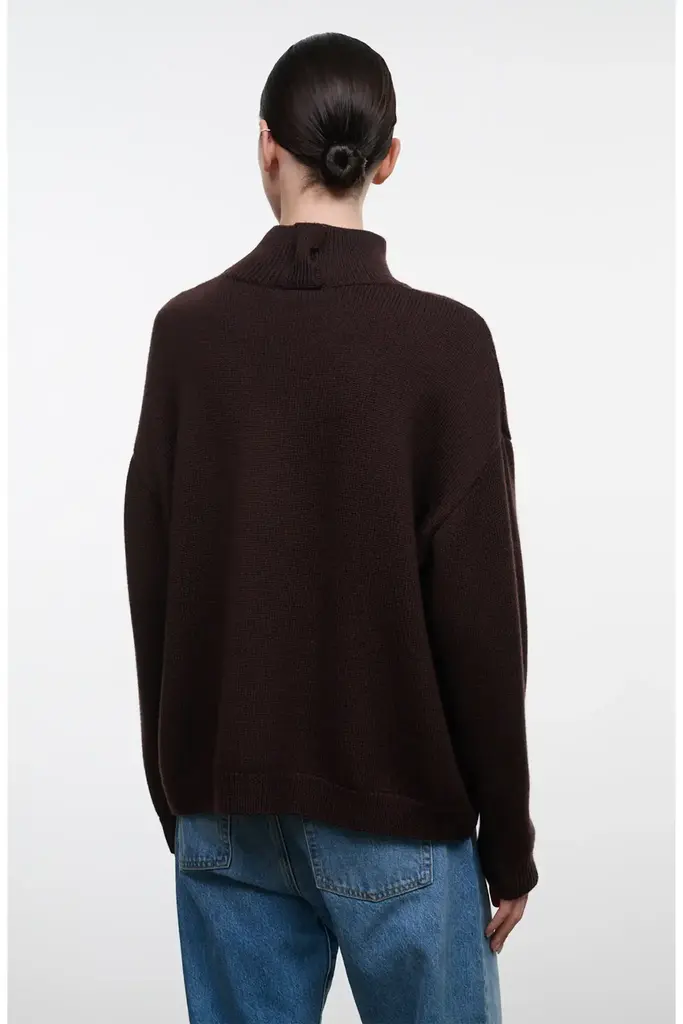 Staud Winston Sweater