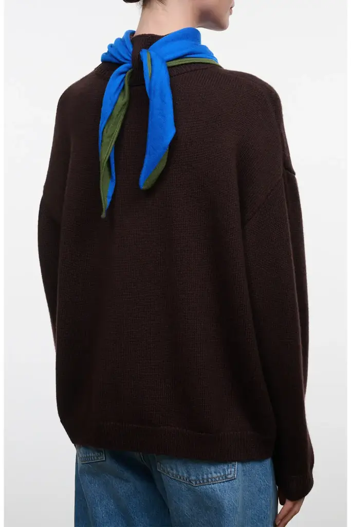 Staud Winston Sweater