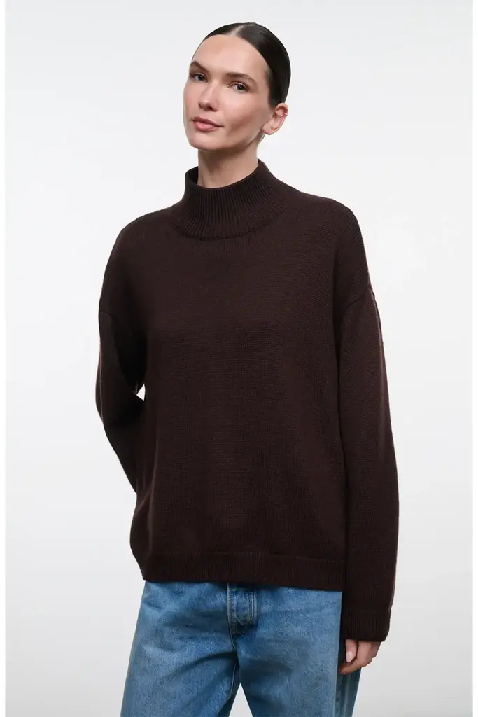 Staud Winston Sweater