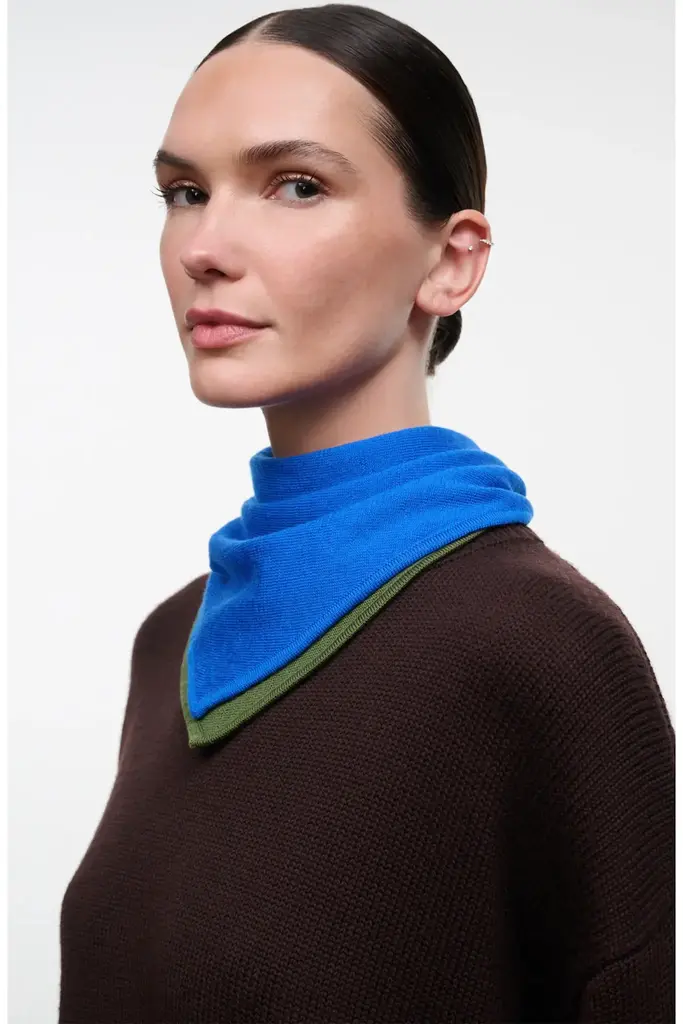 Staud Winston Sweater