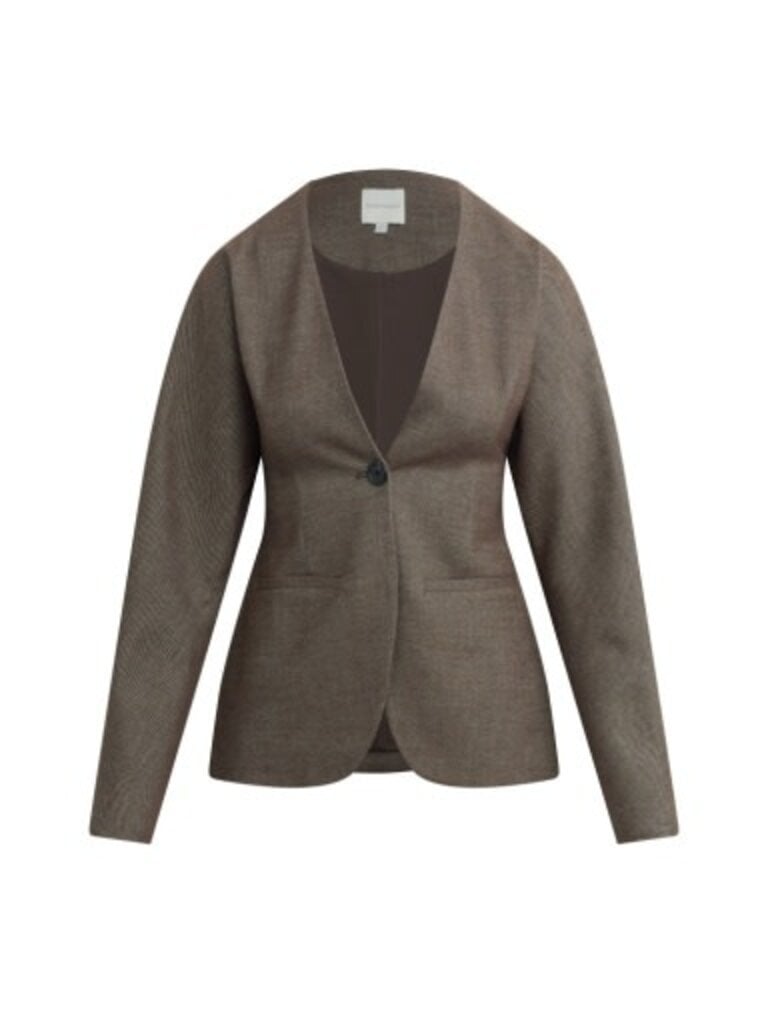 Favorite Daughter The Power Move Blazer