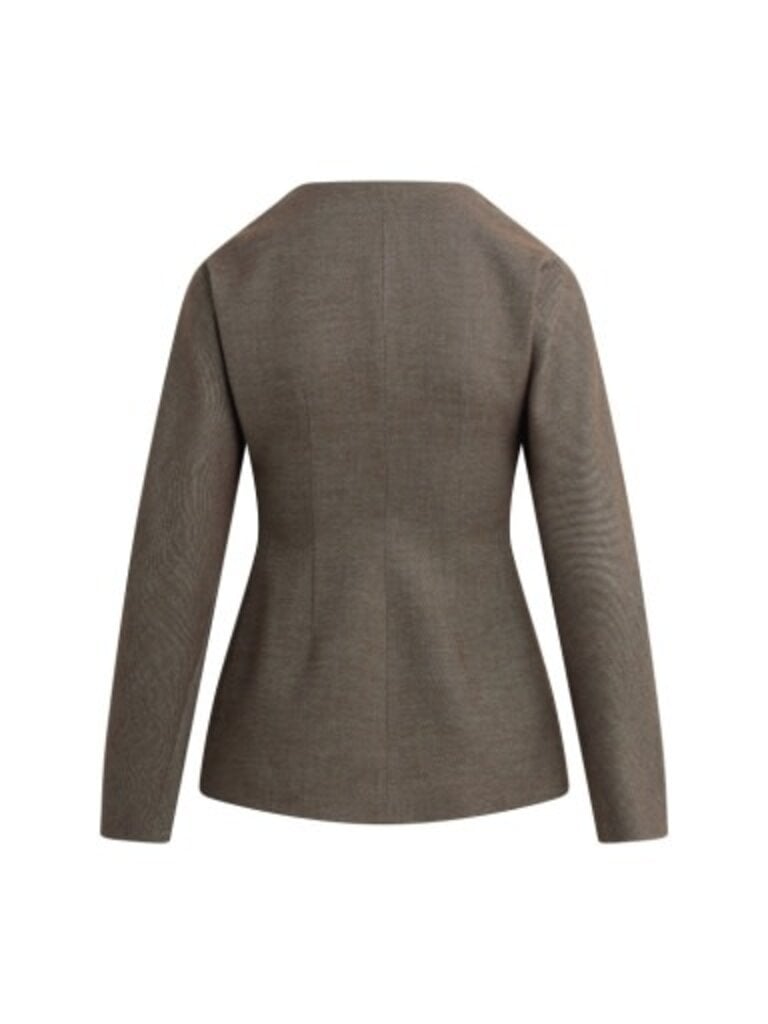 Favorite Daughter The Power Move Blazer