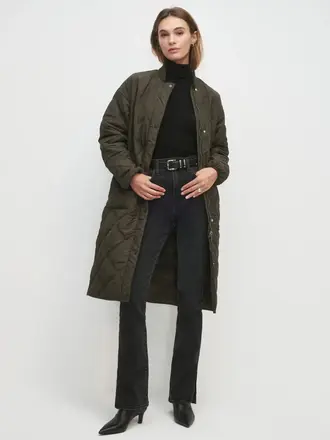Favorite Daughter The Walk in The Park Jacket