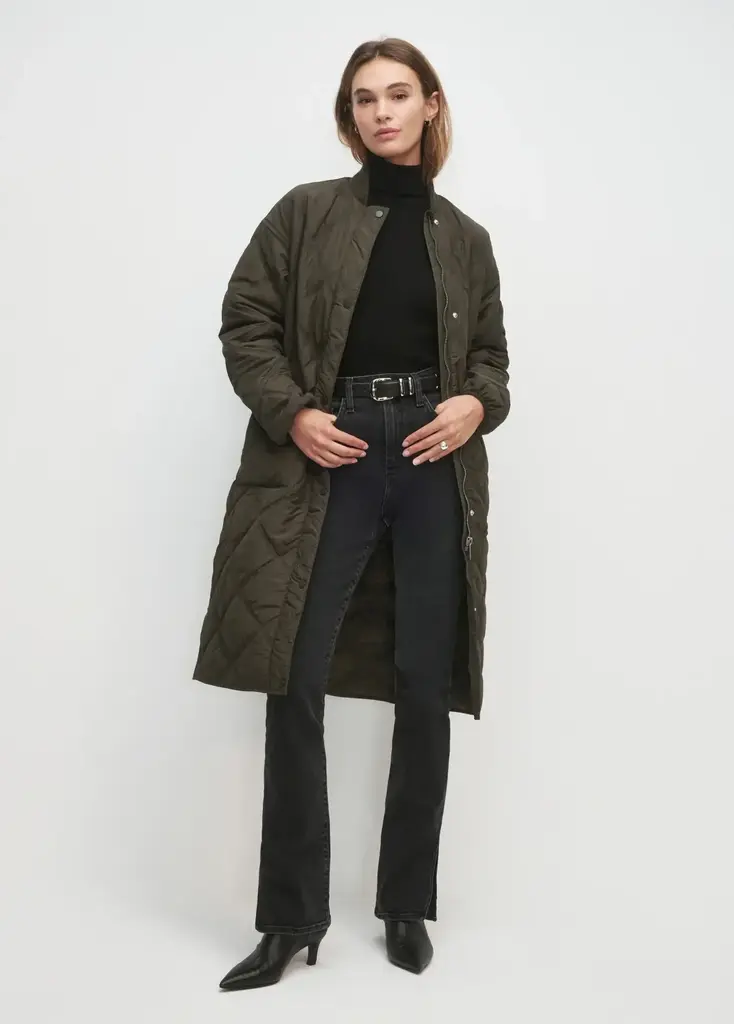 Favorite Daughter The Walk in The Park Jacket