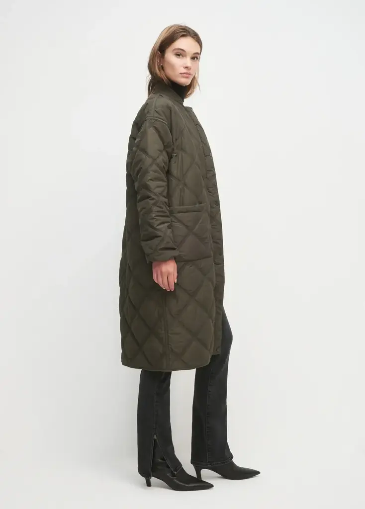 Favorite Daughter The Walk in The Park Jacket