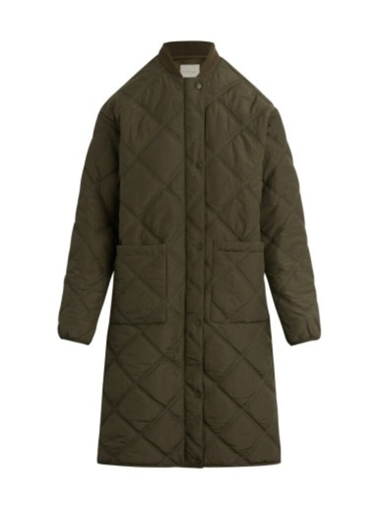 Favorite Daughter The Walk in The Park Jacket