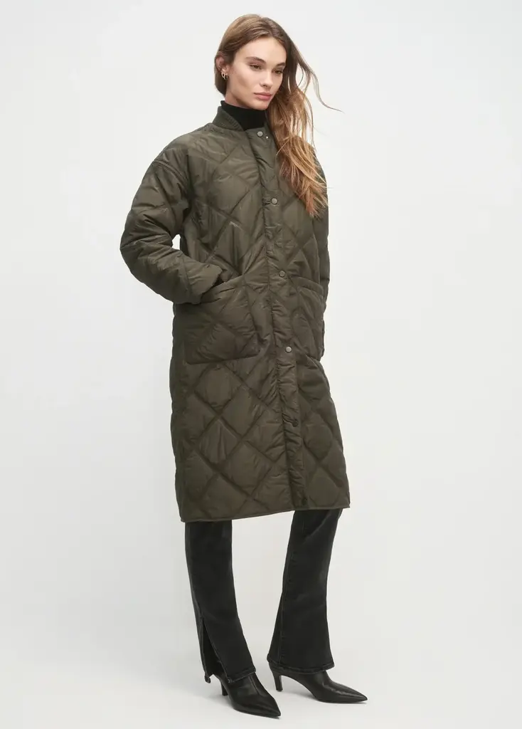 Favorite Daughter The Walk in The Park Jacket