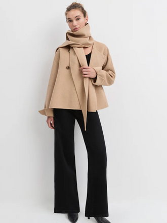 Favorite Daughter The Jamie Coat