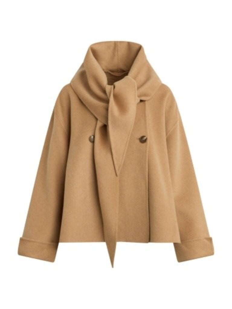 Favorite Daughter The Jamie Coat