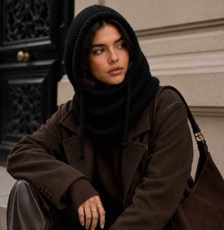 Lineta Billy Balaclava -3
