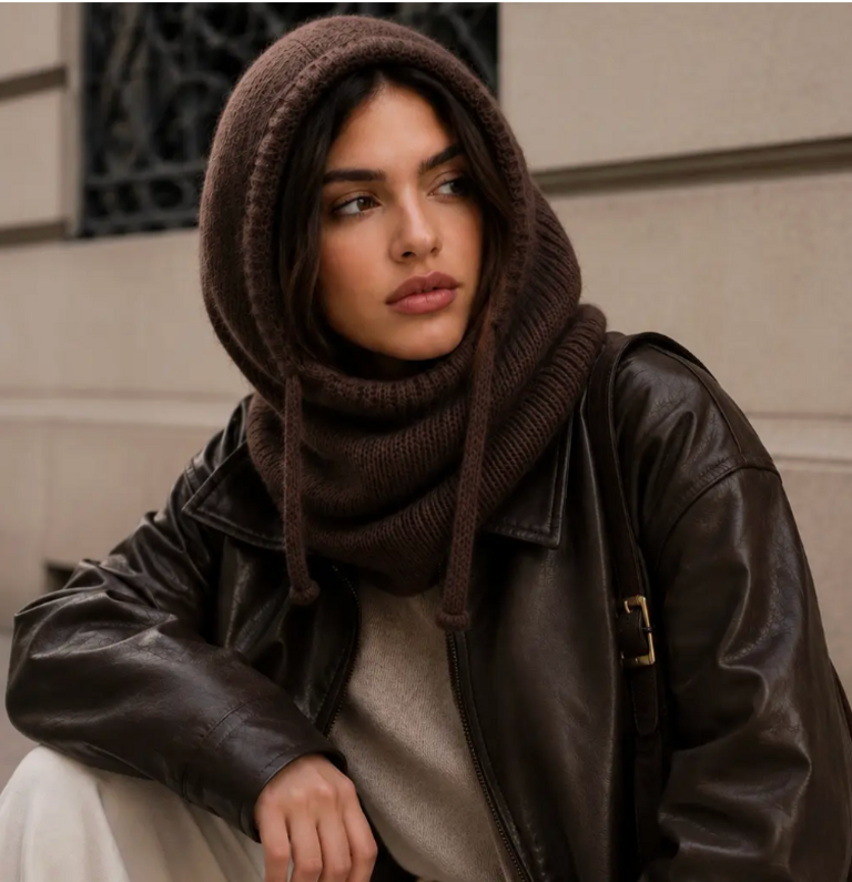 Lineta Billy Balaclava -3
