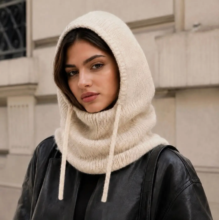 Lineta Billy Balaclava -3