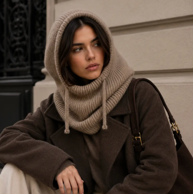 Lineta Billy Balaclava -3
