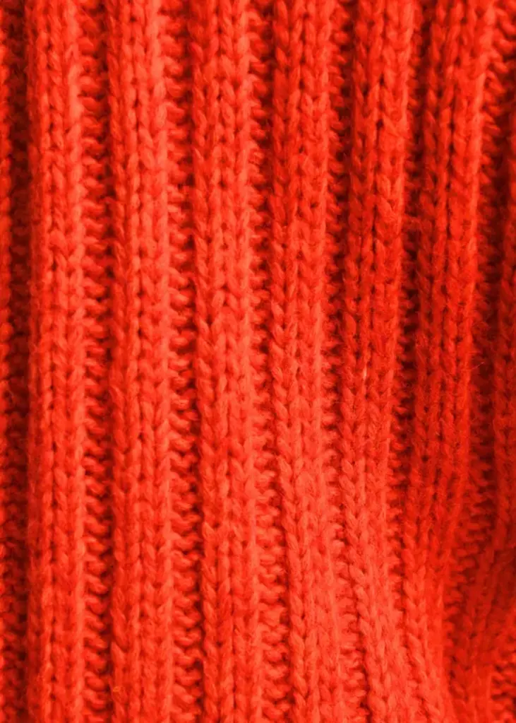 Essentiel Antwerp Kalvas Knitted Balaclava