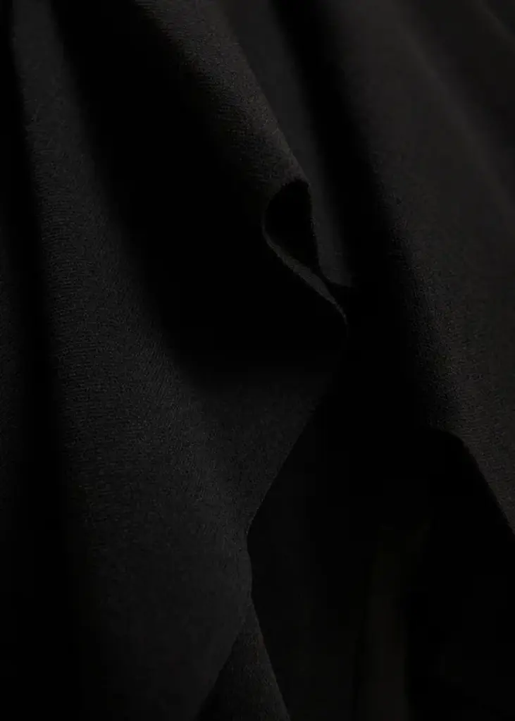 Essentiel Antwerp Know Knitted Top w/ Frill