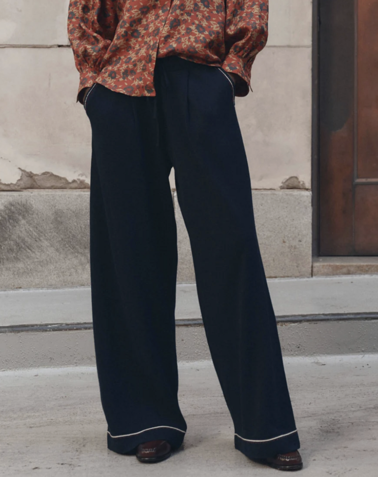The Great Men's Wear Tipping Trouser