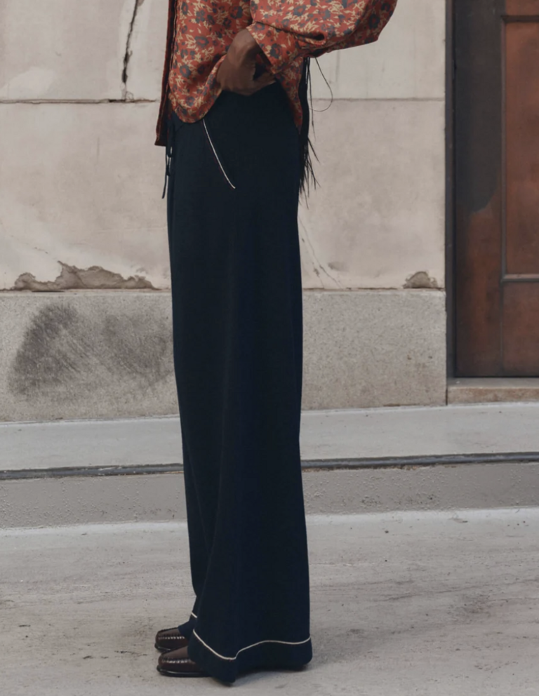 The Great Men's Wear Tipping Trouser