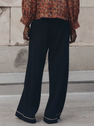 The Great Men's Wear Tipping Trouser