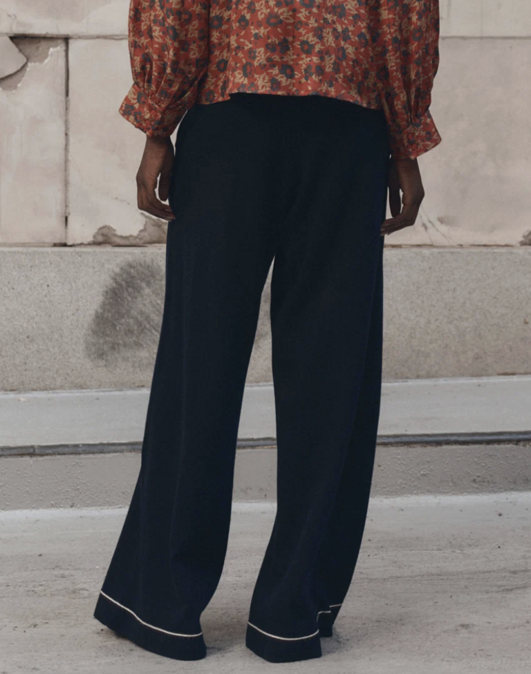 The Great Men's Wear Tipping Trouser