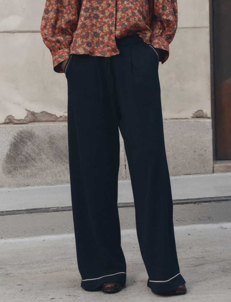 The Great Men's Wear Tipping Trouser