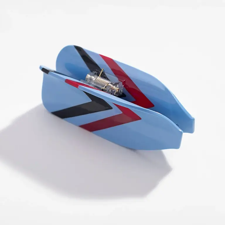 Larissa Loden Hair Claw Clip