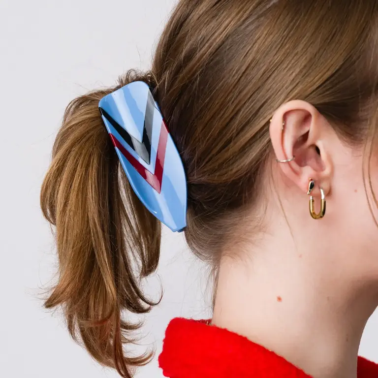 Larissa Loden Hair Claw Clip