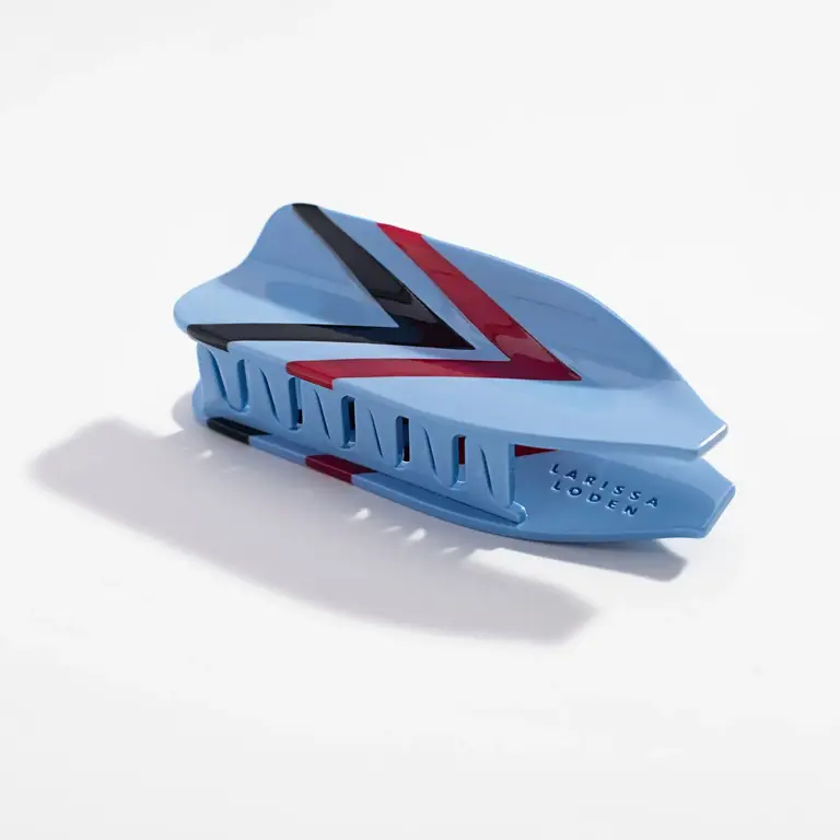 Larissa Loden Hair Claw Clip