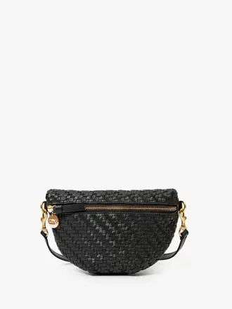 Clare V. Petite Fanny Woven