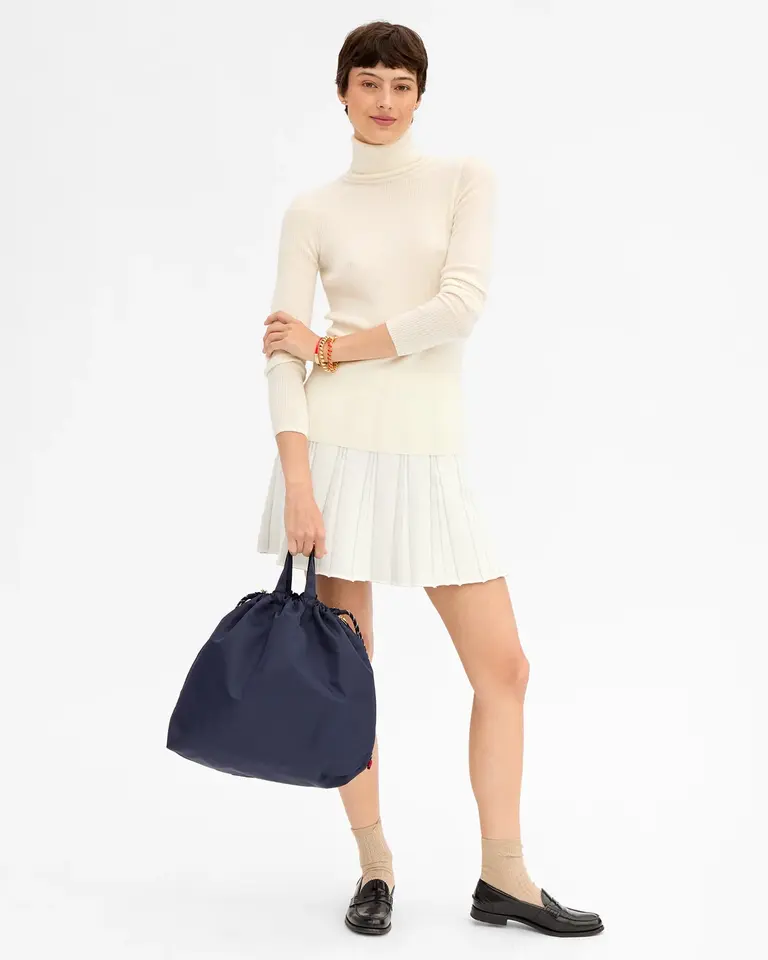 Clare V. Recycled Sac Tout