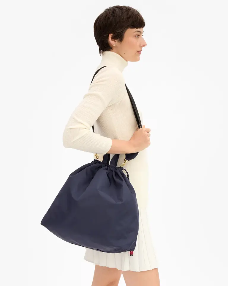 Clare V. Recycled Sac Tout