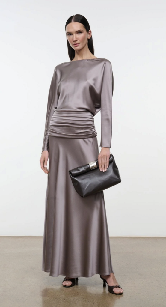 Staud Cuff Clutch
