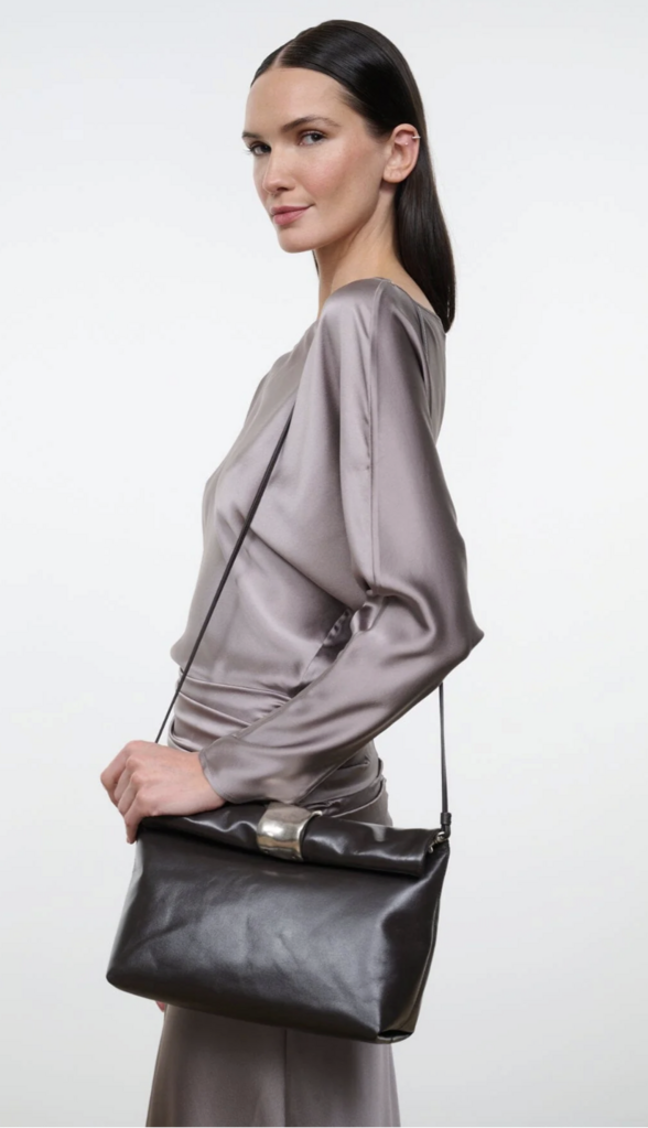 Staud Cuff Clutch