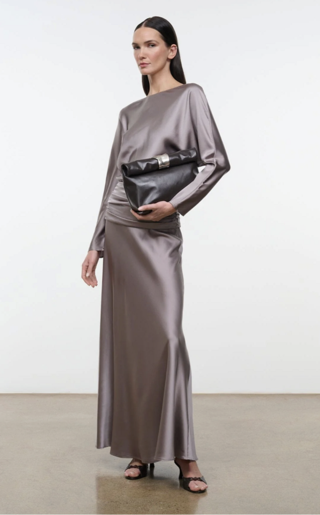 Staud Cuff Clutch