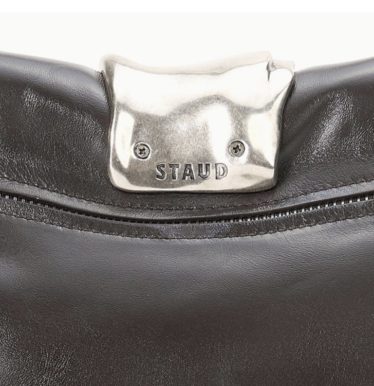 Staud Cuff Clutch